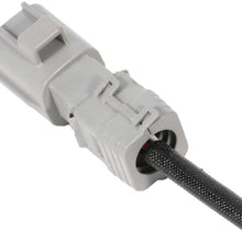 OCPTY Oxygen Sensor, Rear O2 sensor 2 250-24220 fit for 2006-2013 Lexus RX450h 3.5L 2004-2006 Lexus RX330 3.3L 2009-2013 Lexus LS460 4.6L