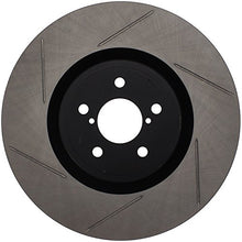 StopTech (126.47019SR) Brake Rotor