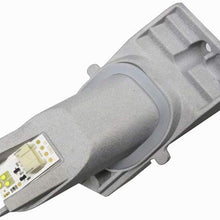 Bernard Bertha Headlight Control Unit For BMW 7 Series F01 F02 F03 63117339003