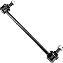 TUPARTS 2-Piece Front Sway Bar End link Suspension Replacement fit 2013-2014 Toyota Avalon 2007-2016 Toyota Camry Part