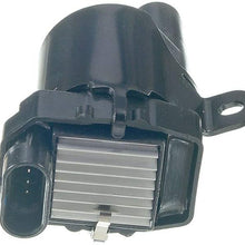 Ignition Coil Pack for Chevrolet Silverado Express Suburban Tahoe GMC Hummer Isuzu Cadillac