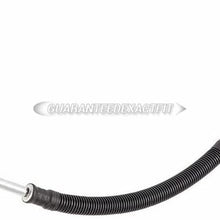 For Chrysler PT Cruiser 2004-2006 A/C Kit w/AC Compressor Condenser & Drier - BuyAutoParts 60-89294CK New