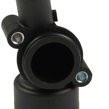 Coolant flange 1pcs Coolant Hose Outlet Flange 021121133D For Corrado EuroVan Golf Jetta Passat Coolant protective shell