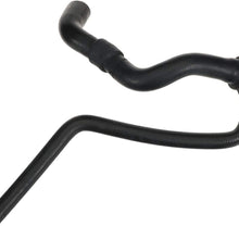 ACDelco 26422X Professional Lower Molded Coolant Hose
