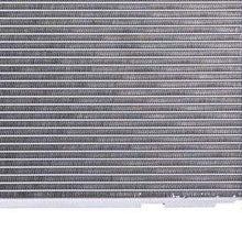 CSF 3707 Radiator