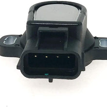 Throttle Position Sensor TPS Fits Lexus ES300 GS300 LS400 LX450 SC300 4Runner Avalon Camry Celica Corolla MR2 Paseo Pickup Previa RAV4 Supra Tercel Replaces 89452-22090