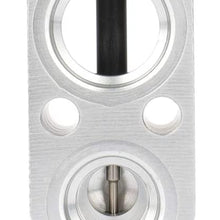 Expansion Valve, cciyu Air Conditioning Expansion Valve Fit for Infiniti FX35 FX50 G25 G37 Q50 Q60 QX50 QX56 QX60 QX70 QX80