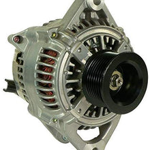 DB Electrical AND0071 New Alternator For 5.9L 5.9 Dodge Ram 94 95 96 97 98 1994 1995 1996 1997 1998 13302, 5.9L 5.9 Dodge D/W Series Pickup 90 91 92 93 1990 1991 1992 1993 BAL6510X ND121000-4080 13302