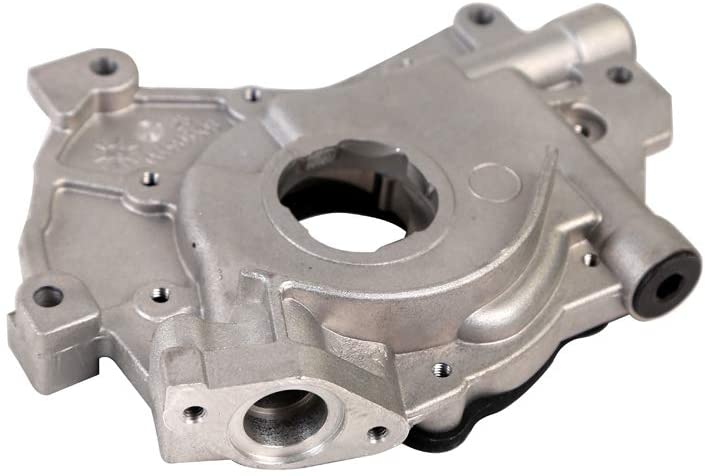 MOCA Oil Pump for Ford, 97-04 Expedition 4.6L & 02-05 Explorer 4.6L & 97-04 F150 Trucks 5.4L & 92-08 Mercury Grand Marquis 4.6L