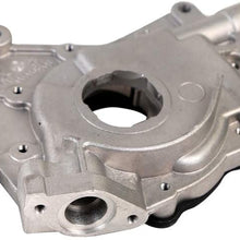 MOCA Oil Pump for Ford, 97-04 Expedition 4.6L & 02-05 Explorer 4.6L & 97-04 F150 Trucks 5.4L & 92-08 Mercury Grand Marquis 4.6L