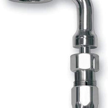 Magnum BYO Brake Line Banjo/Fittings 12MM 90 Degrees