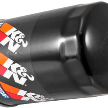K&N PS-4003 Pro Series Oil Filter