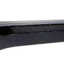 ACDelco 45D3051 Professional Front Driver Side Lower Suspension Control Arm and Ball Joint Assembly