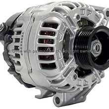 Quality-Built 13989 Premium Quality Alternator