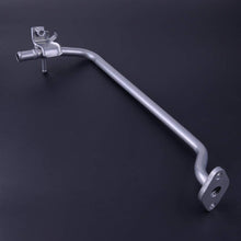 beler Water Bypass Pipe Metal Fit For TOYOTA Tacoma 05-15 2.7L 16268-75110 16268-75130