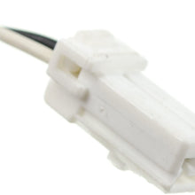 Holstein Parts 2ABS1017 ABS Speed Sensor