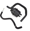 Duokon 32411094306 Power Steering Reservoir Pump Oil Tank Hose Fit for 525i 2001-2003