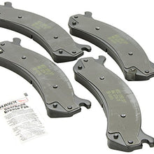 Hawk Performance HB322P.717 SuperDuty Brake Pad