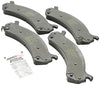 Hawk Performance HB322P.717 SuperDuty Brake Pad