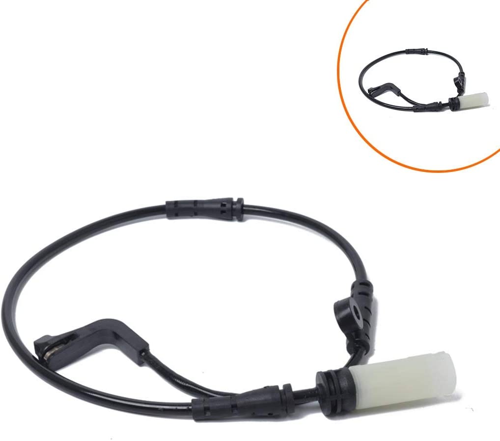 Automotech Front Brake Pad Wear Sensor for B M W E60 E61 530xi 535xi 5/6 Series 34356789492