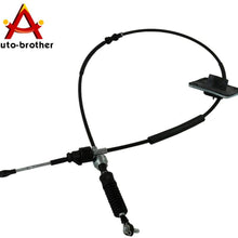 Automatic Transmission Shift Cable 33820-42090 Compatible With Toyota RAV4 2.4L 2001-2005