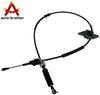 Automatic Transmission Shift Cable 33820-42090 Compatible With Toyota RAV4 2.4L 2001-2005