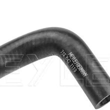 Meyle 319 642 1119 - HVAC Heater Hose
