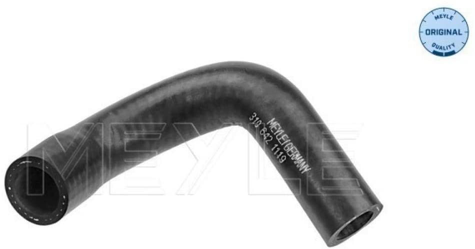 Meyle 319 642 1119 - HVAC Heater Hose