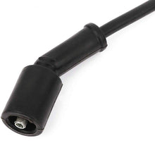 ROADFAR High Performance Ignition Wire Sets Compatible with Cadillac Chevy GMC Hummer 1999-2007