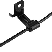 Dibiao Vehicle ABS Right Wheel Speed Sensor for Yaris Vios 89542-52030