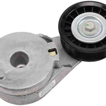 ACDelco 12563083 GM Original Equipment Drive Belt Tensioner