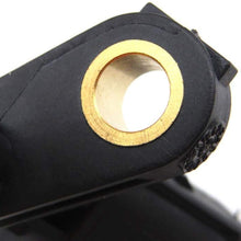 no logo RQBHD ABS Wheel Around Speed Sensor for VW Golf 5 MK5 6 MK6 Passat B6 B7 Tiguan A3 S3 Q3 Seat Leon WHT003857 WHT003856