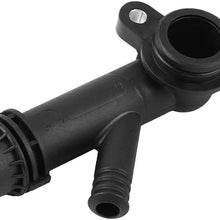 Water Pipe Hose, 11531708808 Car Water Pipe Hose Flange for E46 E36
