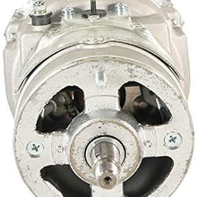 Db Electrical Abo0014 Alternator Compatible with/Replacement for Volkswagen Beetle 1.6L Mini Bus Type 2, 75 76 77 78 79 1975 1976 1977 1978 1979