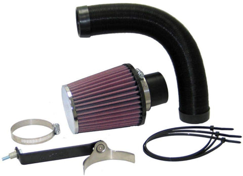 K&N 57-0688 Performance Intake Kit