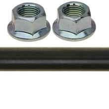 ACDelco 45G10018 Professional Front Driver Side Suspension Stabilizer Bar Link Assembly