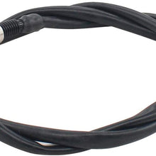 NewYall 5-Wire Wideband Upstream O2 Oxygen Sensor