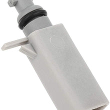 ANGLEWIDE Ambient Air Temperature Sensor Switch BC3Z7H141A Fit for 2009-2011 Ford E-150,2004-2011 Ford E-250,2003-2006 Ford F-250 F-350 F-450 F-550 Super Duty A/C Ambient Air Temperature Sensor