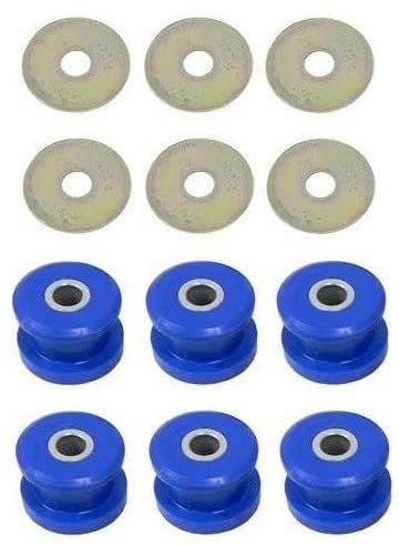 SAAB 9-5 Subframe Bushing Kit - Urethane Version Pro Parts 151094200