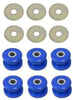 SAAB 9-5 Subframe Bushing Kit - Urethane Version Pro Parts 151094200