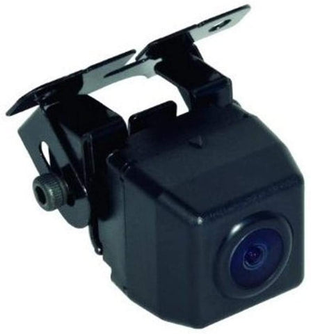 Metra Third Eye Square Camera with Wireless Video Transmitter and Receiver (Black)