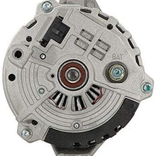 ACDelco 335-1014 Professional Alternator