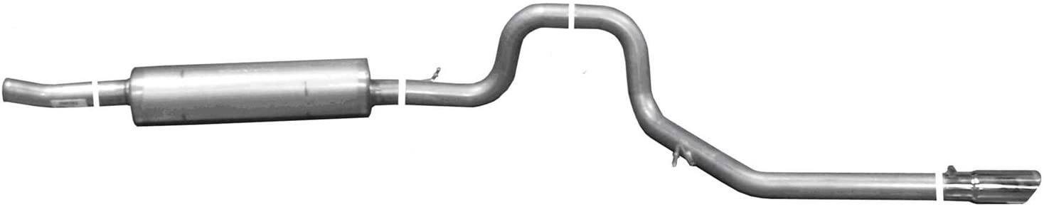 Gibson 319691 Single Exhaust System
