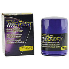 Royal Purple 20-2009 Oil Filter