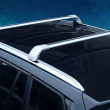HEKA Cross Bar for Audi Q5 2018 2019 2020 Roof Rack Rail Luggage
