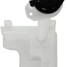 Washer Reservoir Compatible with Lexus RX330/RX350 04-09 Assy w/Cap Brckt Pumps Snsr Jpn/USA Blt