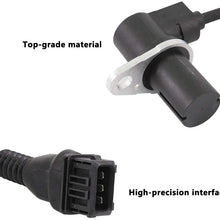 ZBN Crankshaft Position Sensor Fits 12141703277 For BMW E36 E38 E39 Z3 320i 323i 323ti 328i 520i 523ti 528i 728i