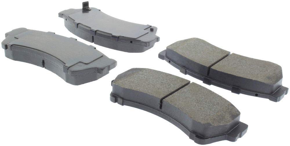 Centric (301.11640) Brake Pad, Ceramic