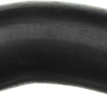 ACDelco 20300S Professional Lower Molded Coolant Hose