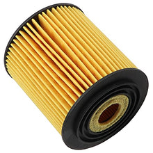 Beck Arnley 041-0811 Oil Filter